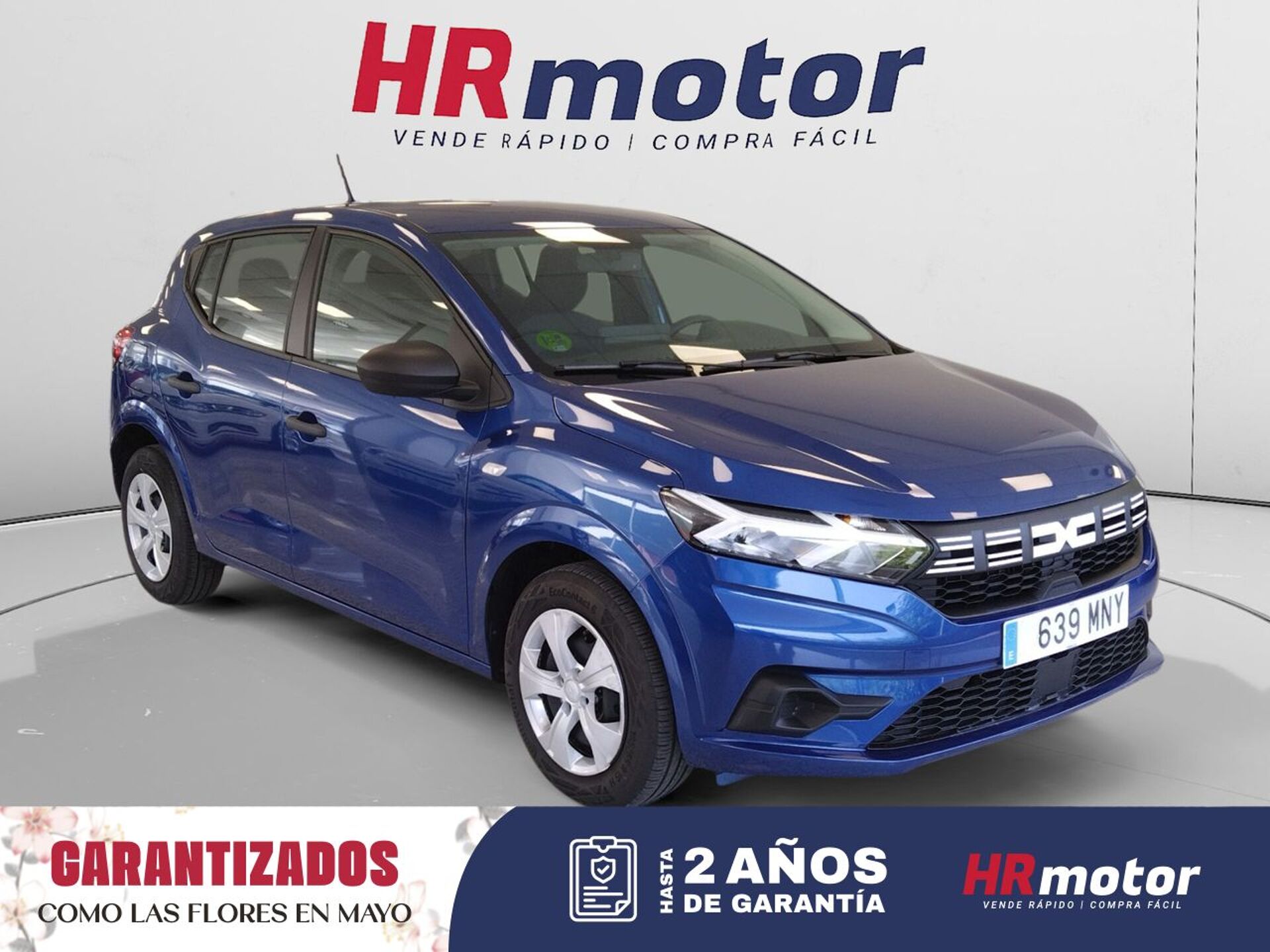 Imagen de DACIA Sandero
