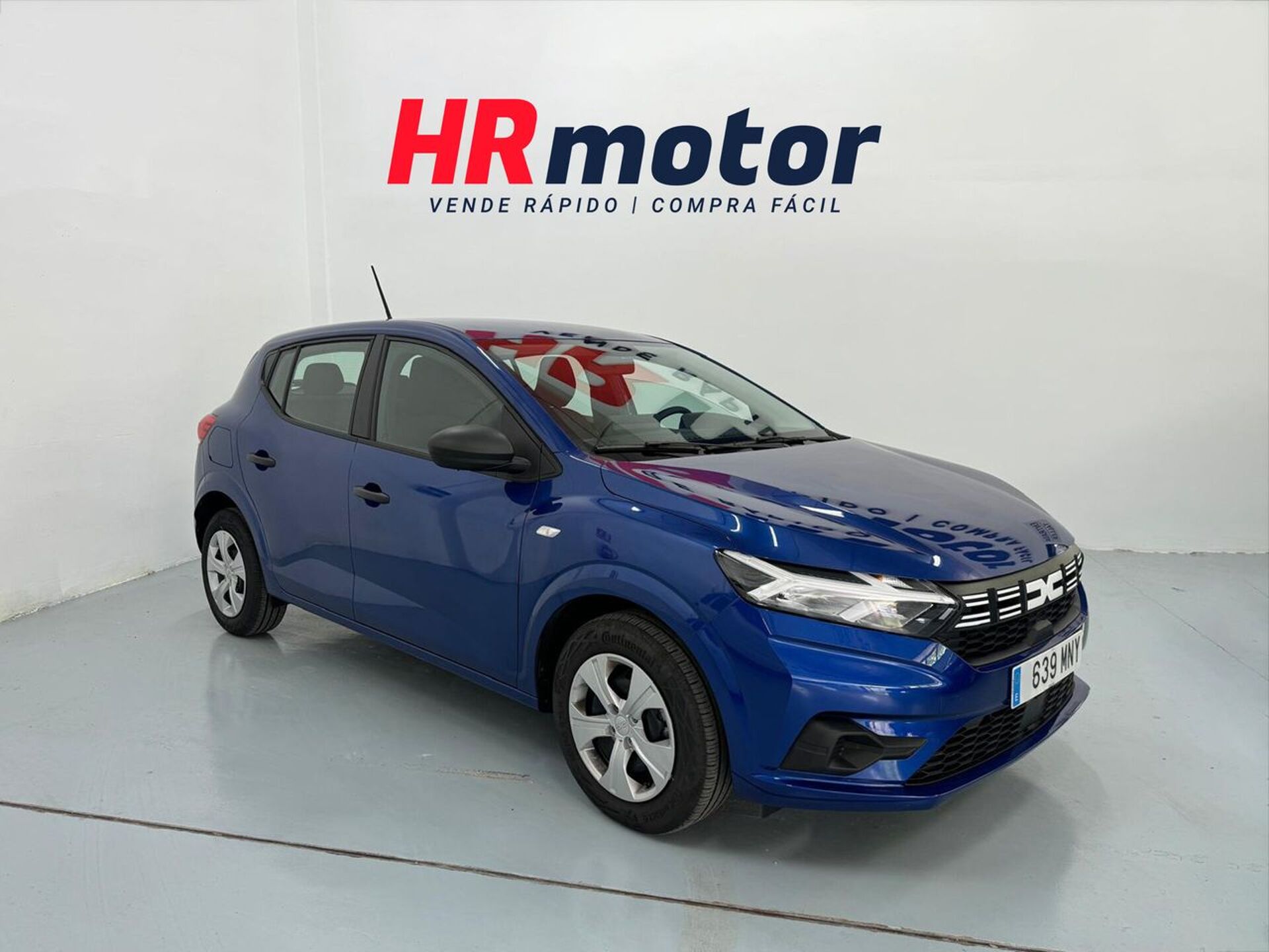 Imagen de DACIA Sandero