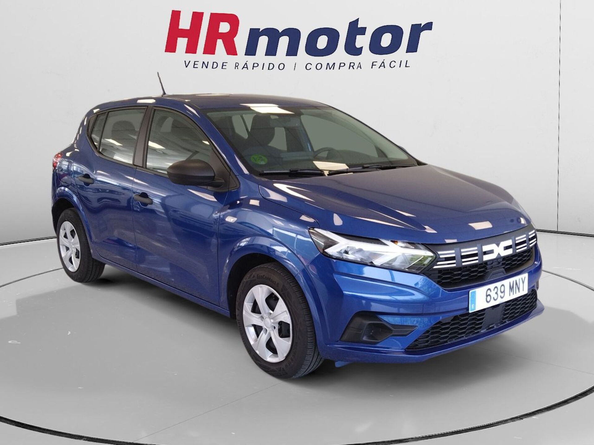 Imagen de DACIA Sandero
