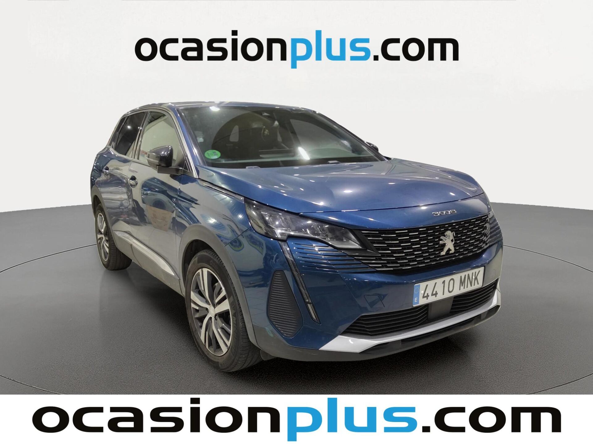 Imagen 2 de PEUGEOT 3008