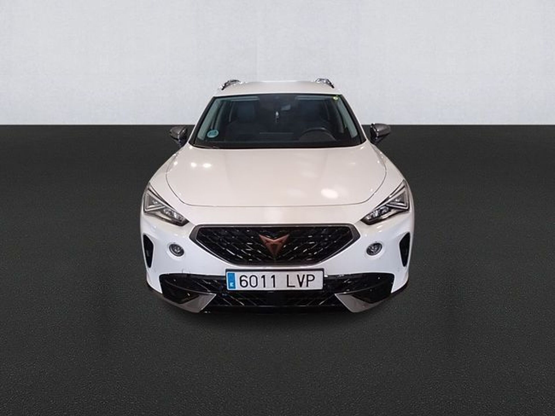 Imagen 2 de CUPRA Formentor