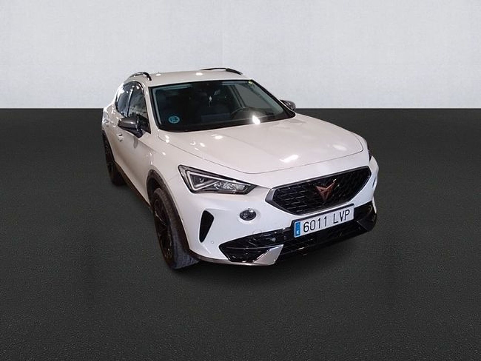 Imagen 3 de CUPRA Formentor