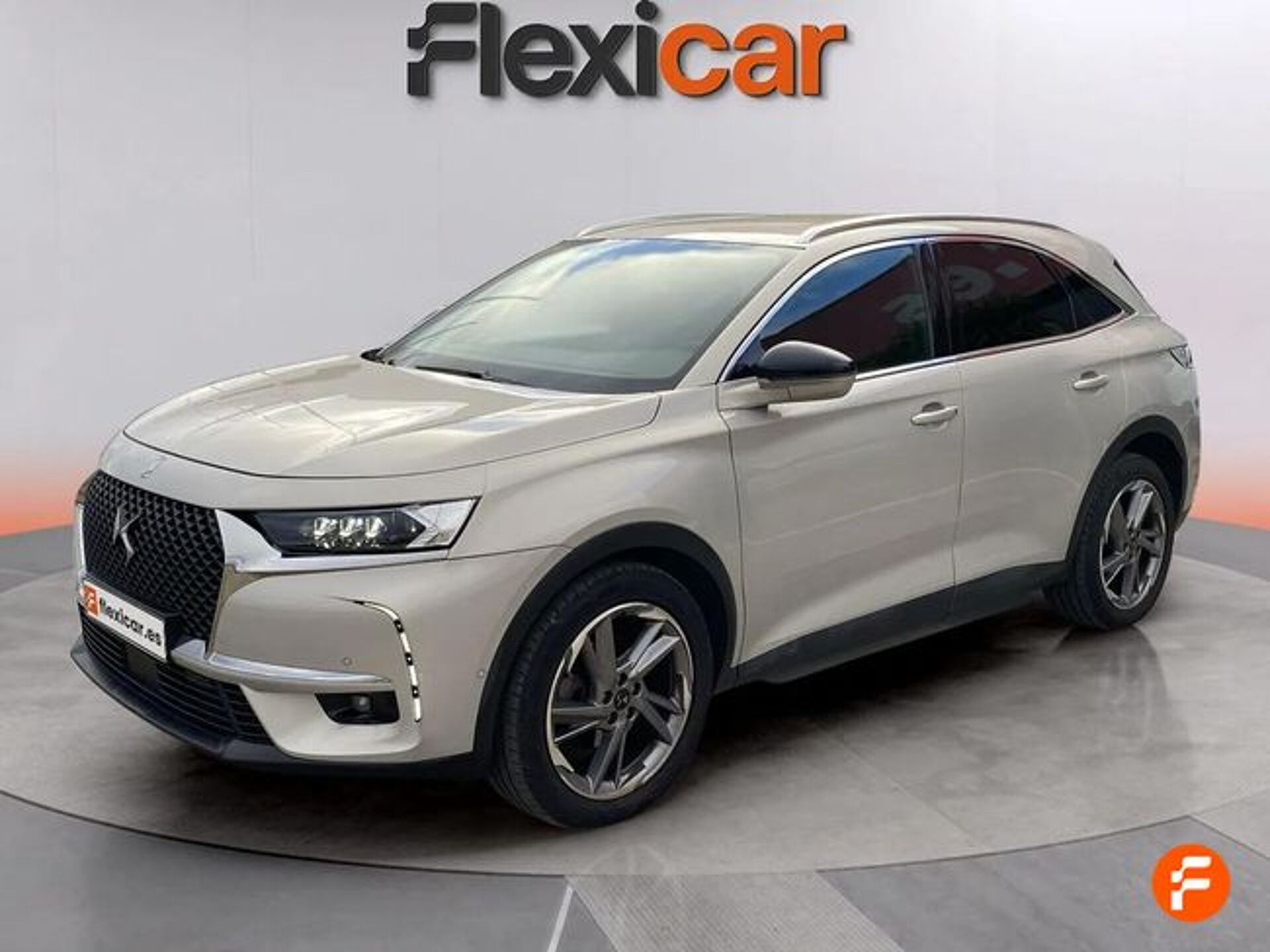Imagen 3 de DS DS 7 Crossback