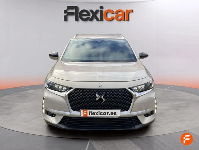 Foto del DS DS 7 Crossback 1.5BlueHDi Performance Line Aut.