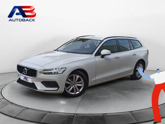 Imagen de VOLVO V60 D3 Momentum Aut.