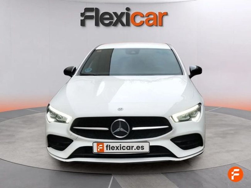 Foto del MERCEDES Clase CLA CLA 200d