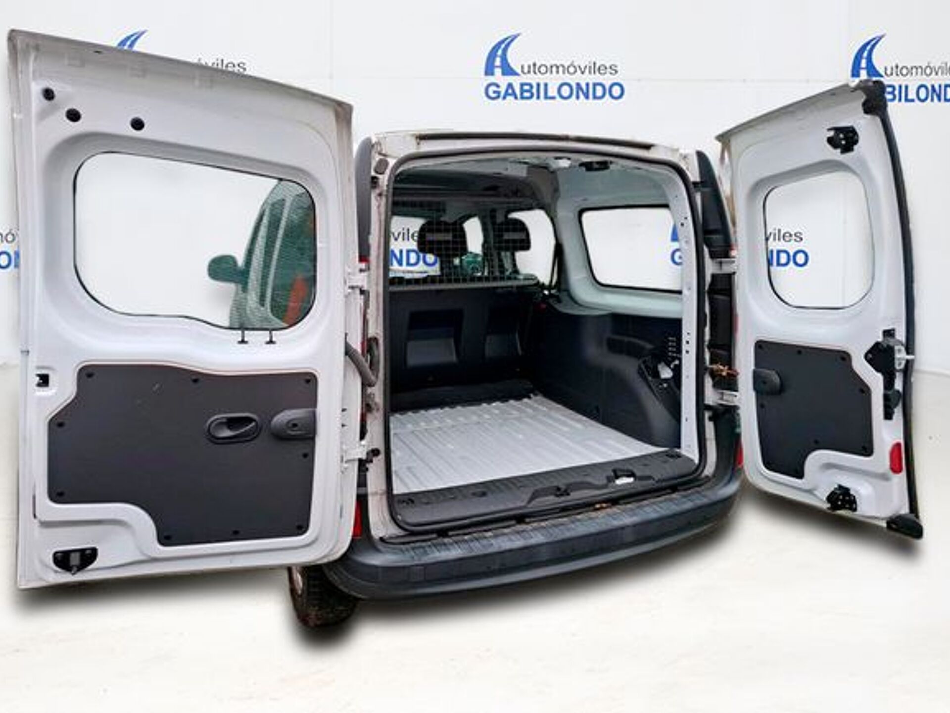 Imagen 2 de RENAULT Kangoo