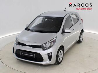 Imagen de KIA Picanto 1.0 DPi Concept