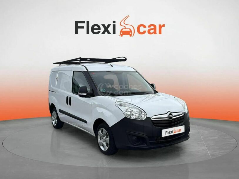 Foto del OPEL Combo 1.3CDTI Cargo L1H1 95