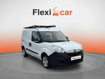 Imagen de OPEL Combo 1.3CDTI Cargo L1H1 95