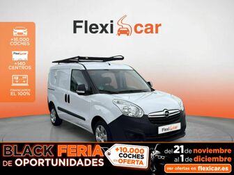 Imagen de OPEL Combo 1.3CDTI Cargo L1H1 95