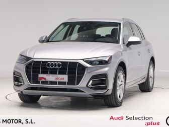 Imagen de AUDI Q5 35 TDI Advanced S tronic