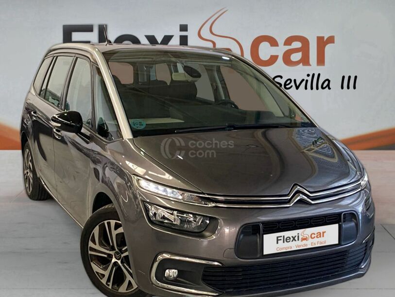 Foto del CITROEN Grand C4 Spacetourer 1.2 PureTech S&S Origins 130