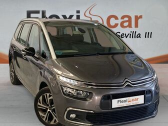 Imagen de CITROEN Grand C4 Spacetourer 1.2 PureTech S&S Origins 130