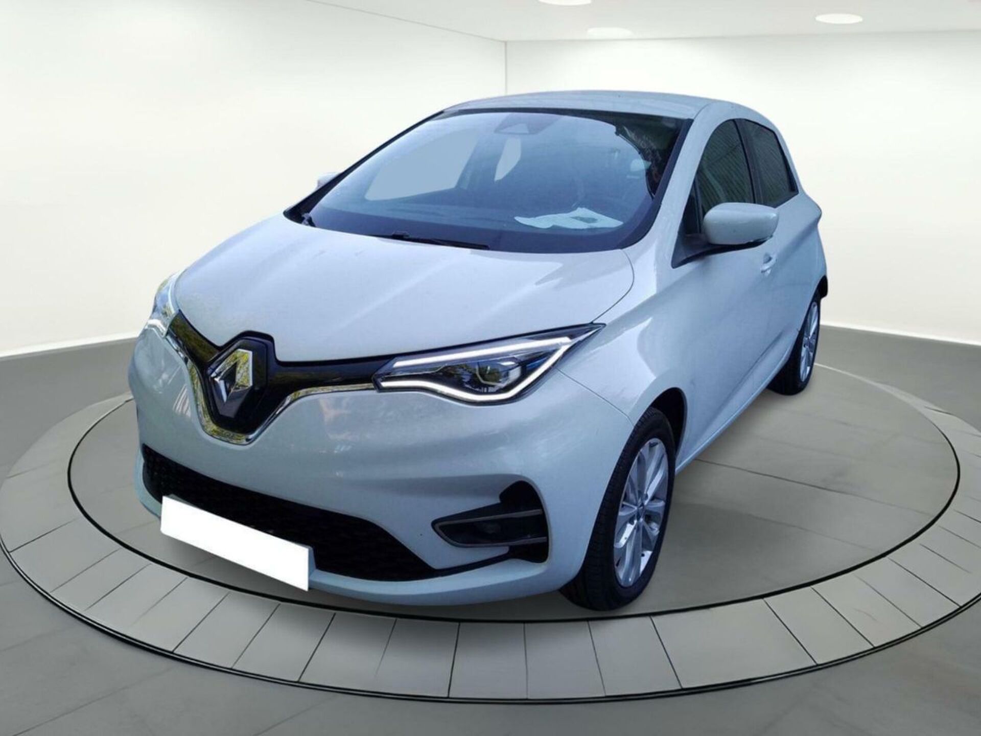 Imagen de RENAULT Zoe