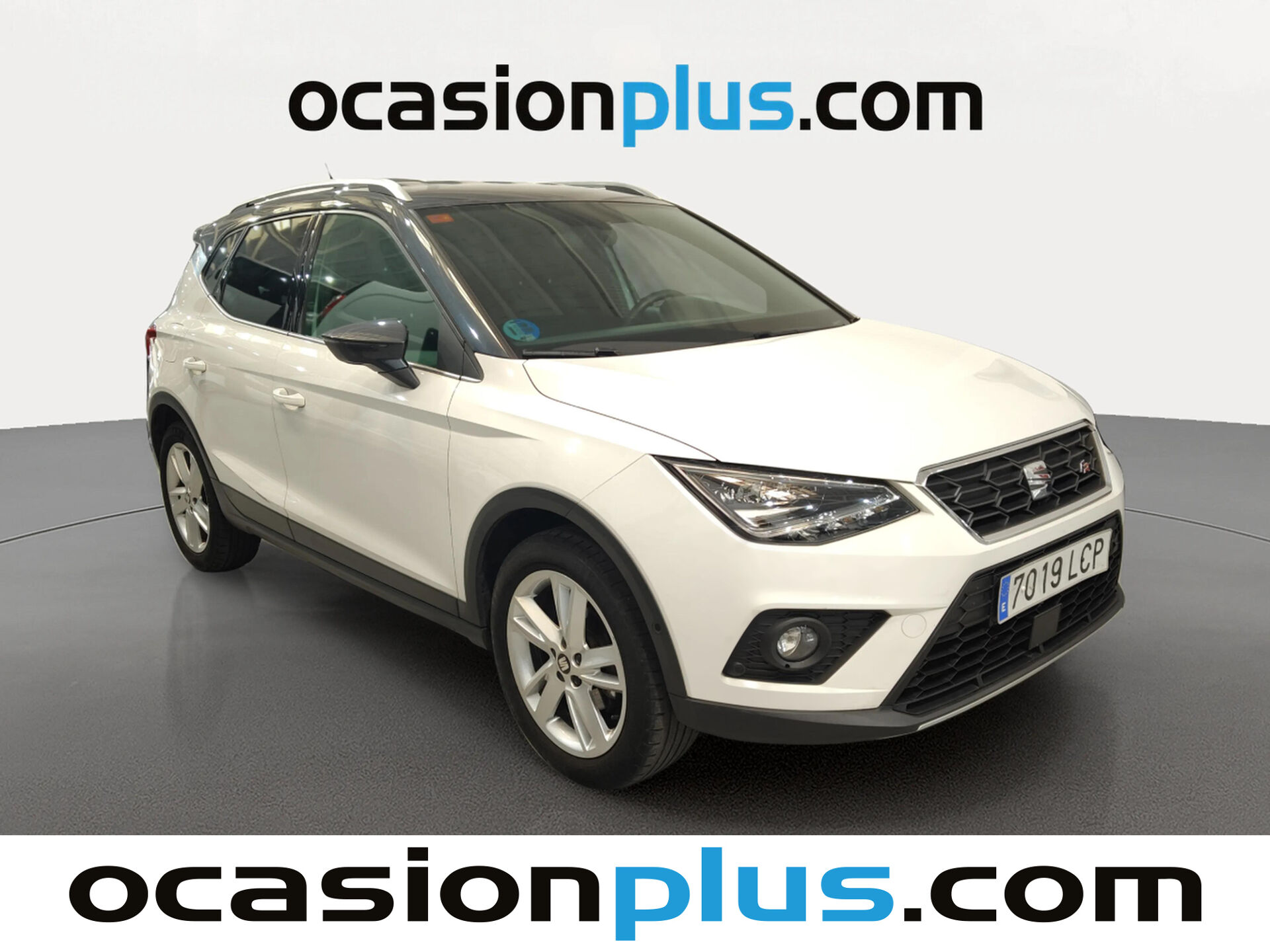 Imagen 2 de SEAT Arona