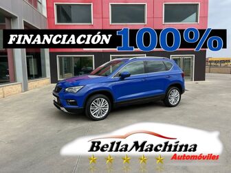 Imagen de SEAT Ateca 1.6TDI CR S&S Eco. Business Reference