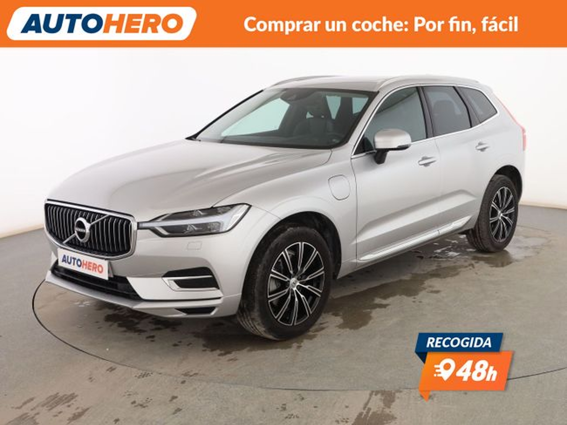 Imagen de VOLVO XC60