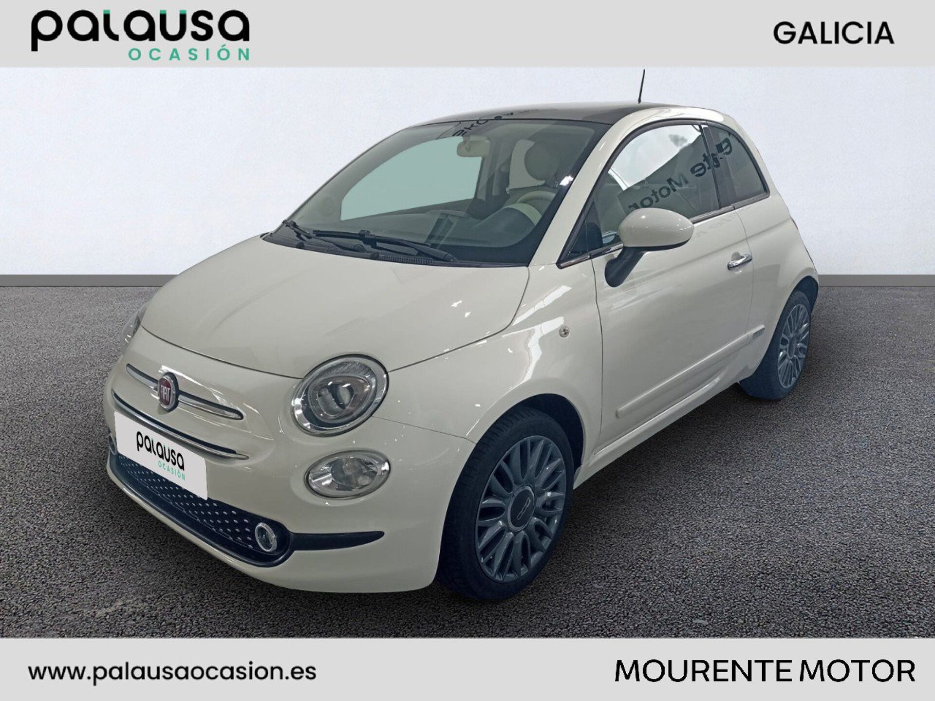 Imagen de FIAT 500