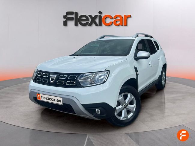 Foto del DACIA Duster TCE GPF Comfort 4x2 96kW