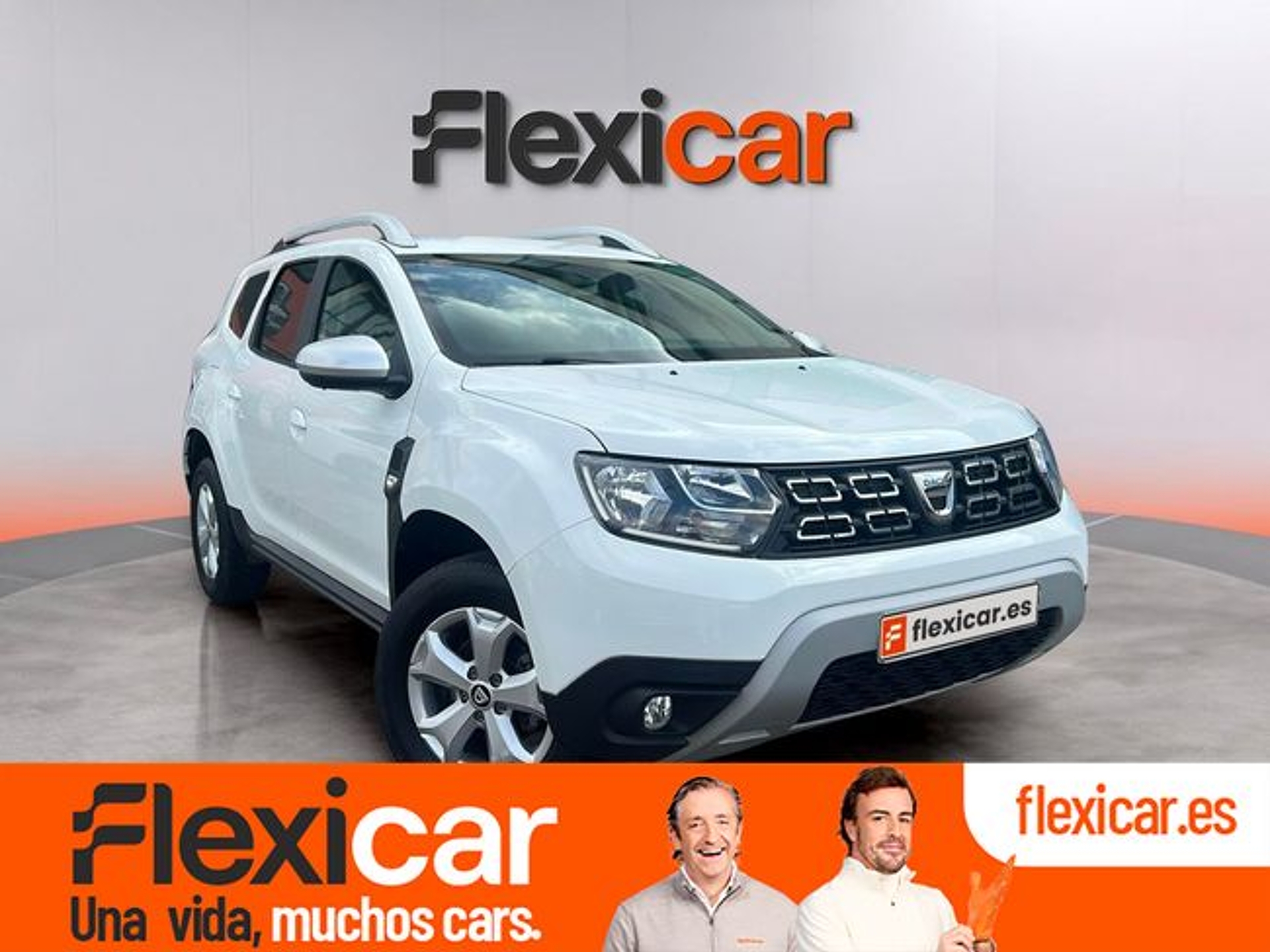 Imagen de DACIA Duster