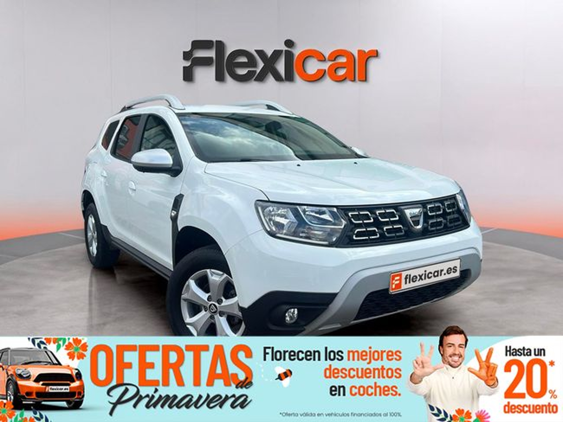 Imagen de DACIA Duster