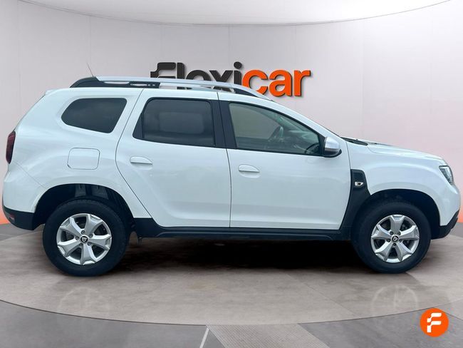 Foto del DACIA Duster TCE GPF Comfort 4x2 96kW