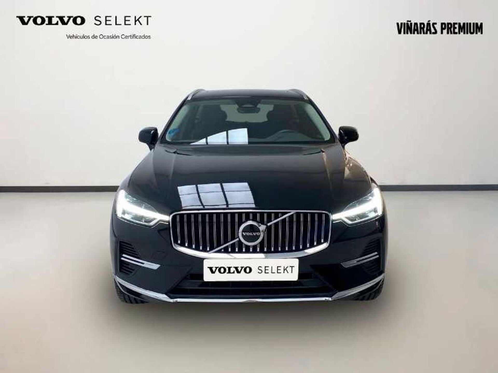 Imagen 3 de VOLVO XC60