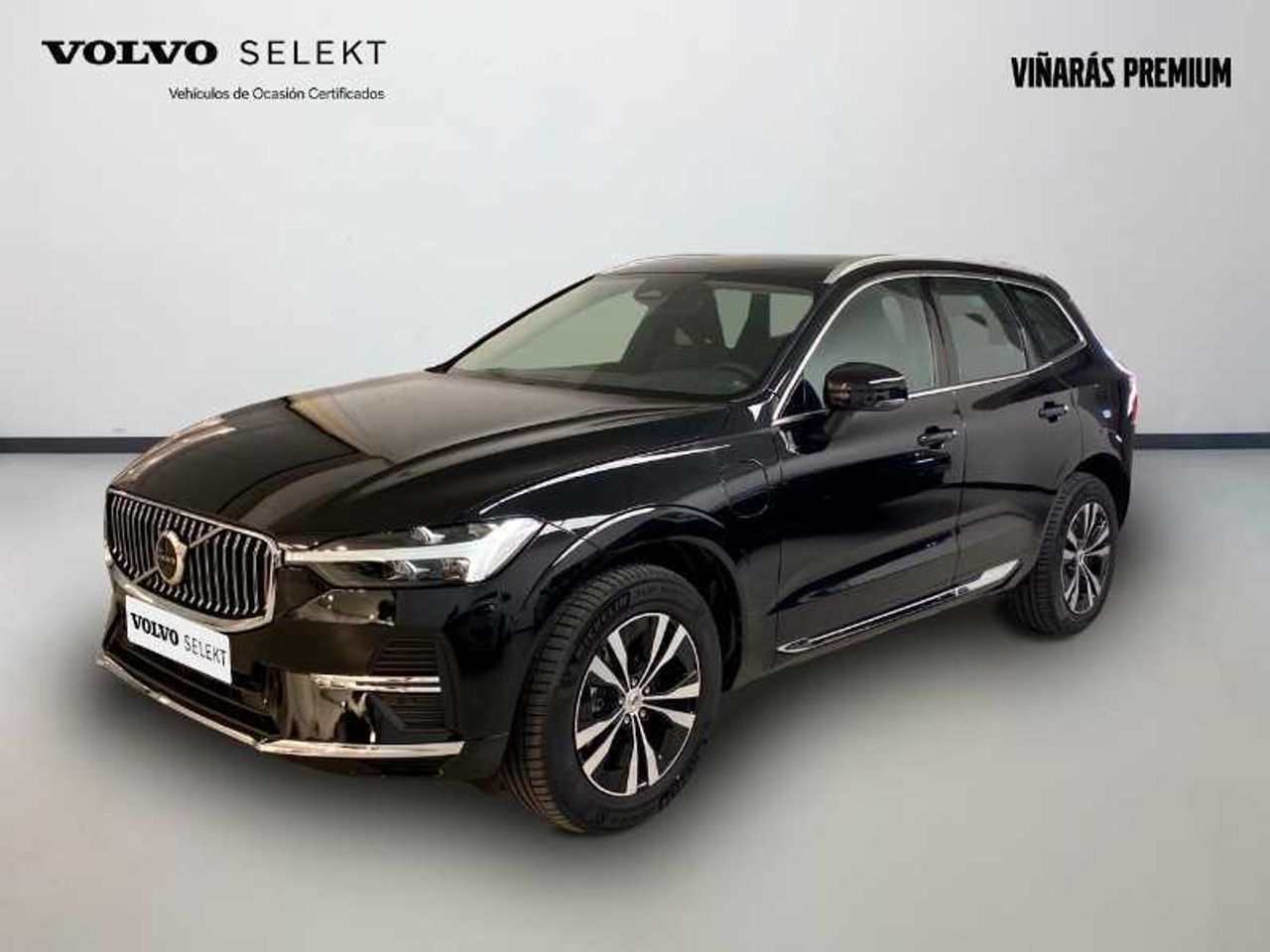 Foto del VOLVO XC60 T6 Recharge Core