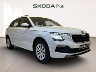 Imagen de SKODA Kamiq 1.0 TSI Selection 85kW