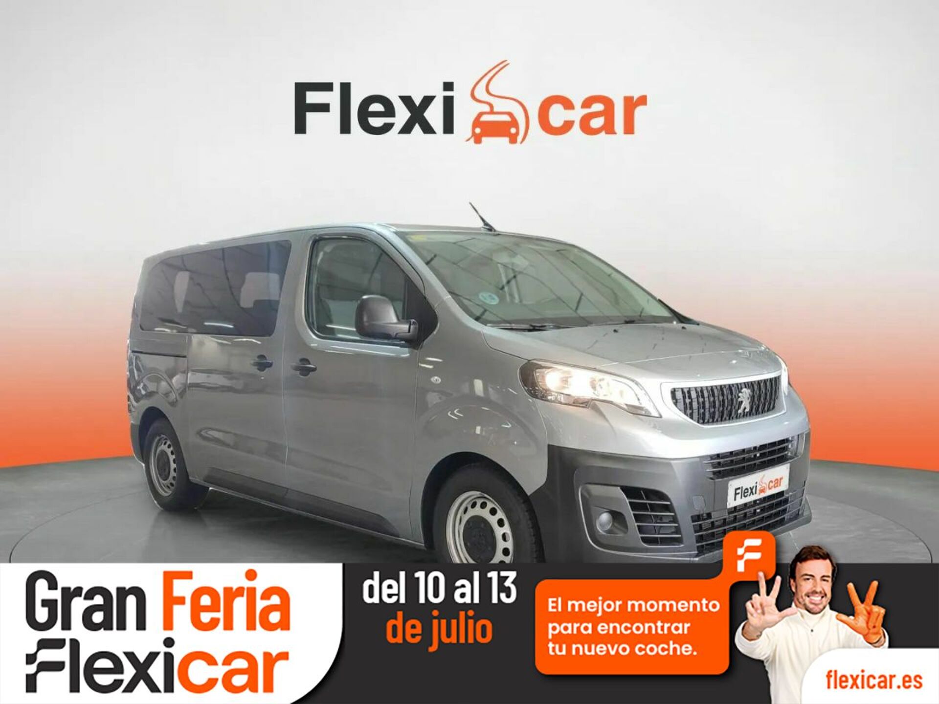 Imagen de PEUGEOT Expert