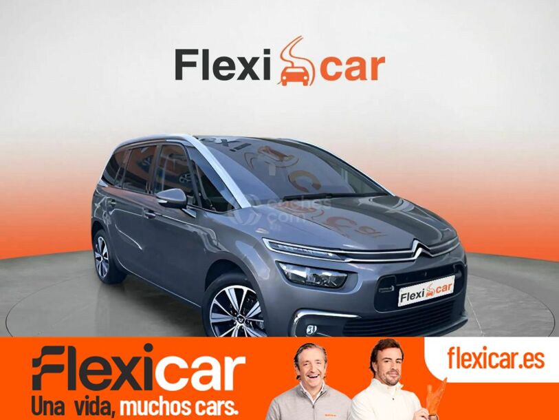 Foto del CITROEN C4 1.2 PureTech S&S Feel 130
