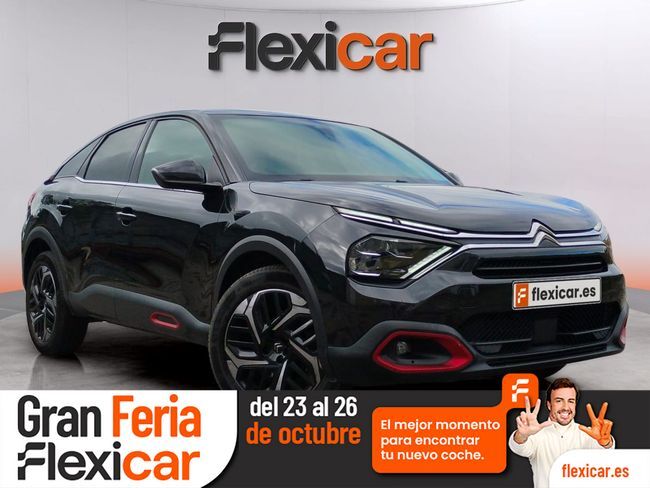 CITROEN C4 (BlueHdi 130 S&S EAT8 Feel Pack) en Lugo