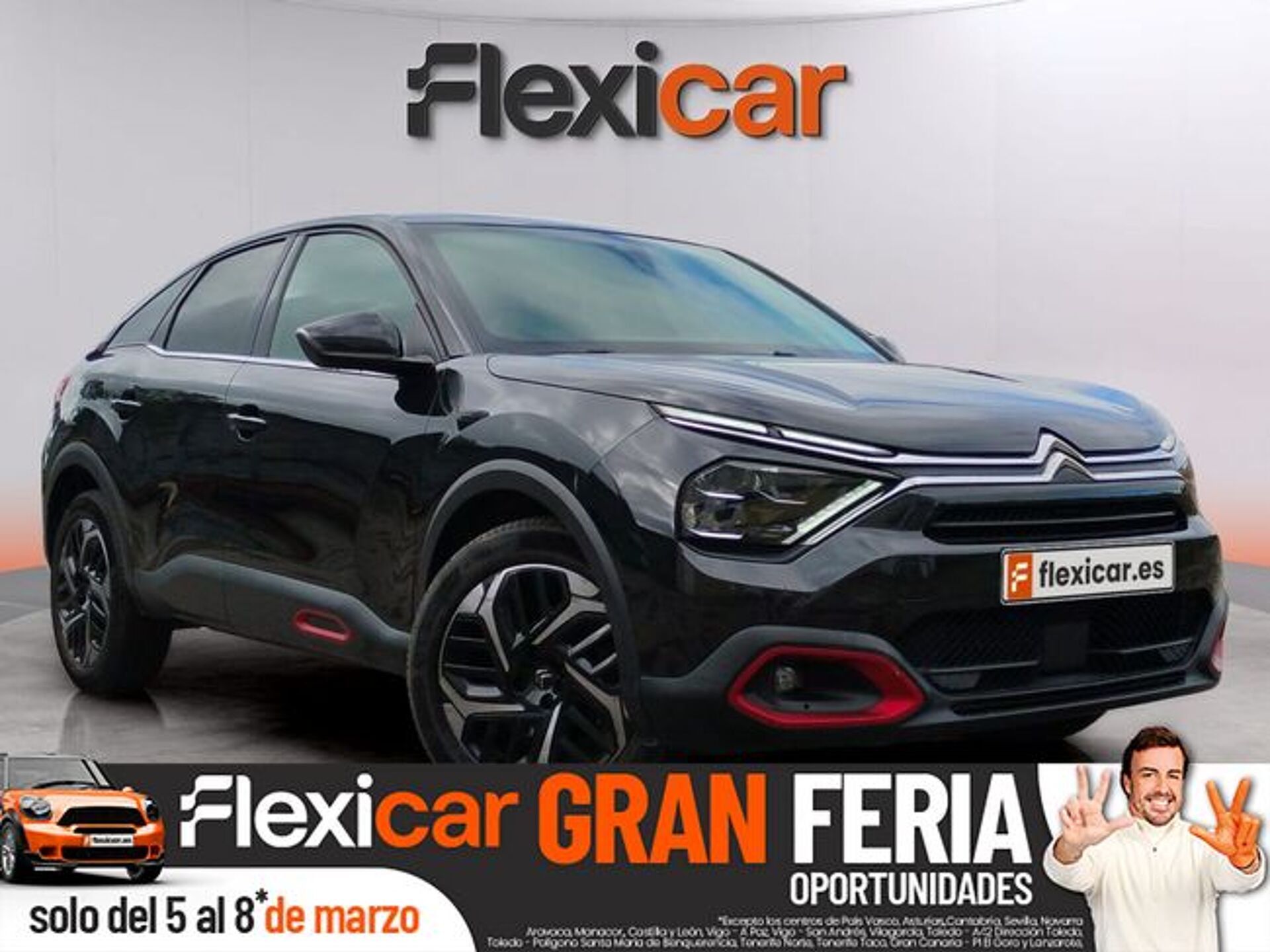 Imagen 1 de CITROEN C4