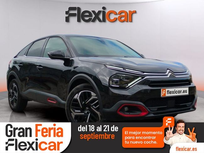 CITROEN C4 (BlueHdi 130 S&S EAT8 Feel Pack) en Lugo