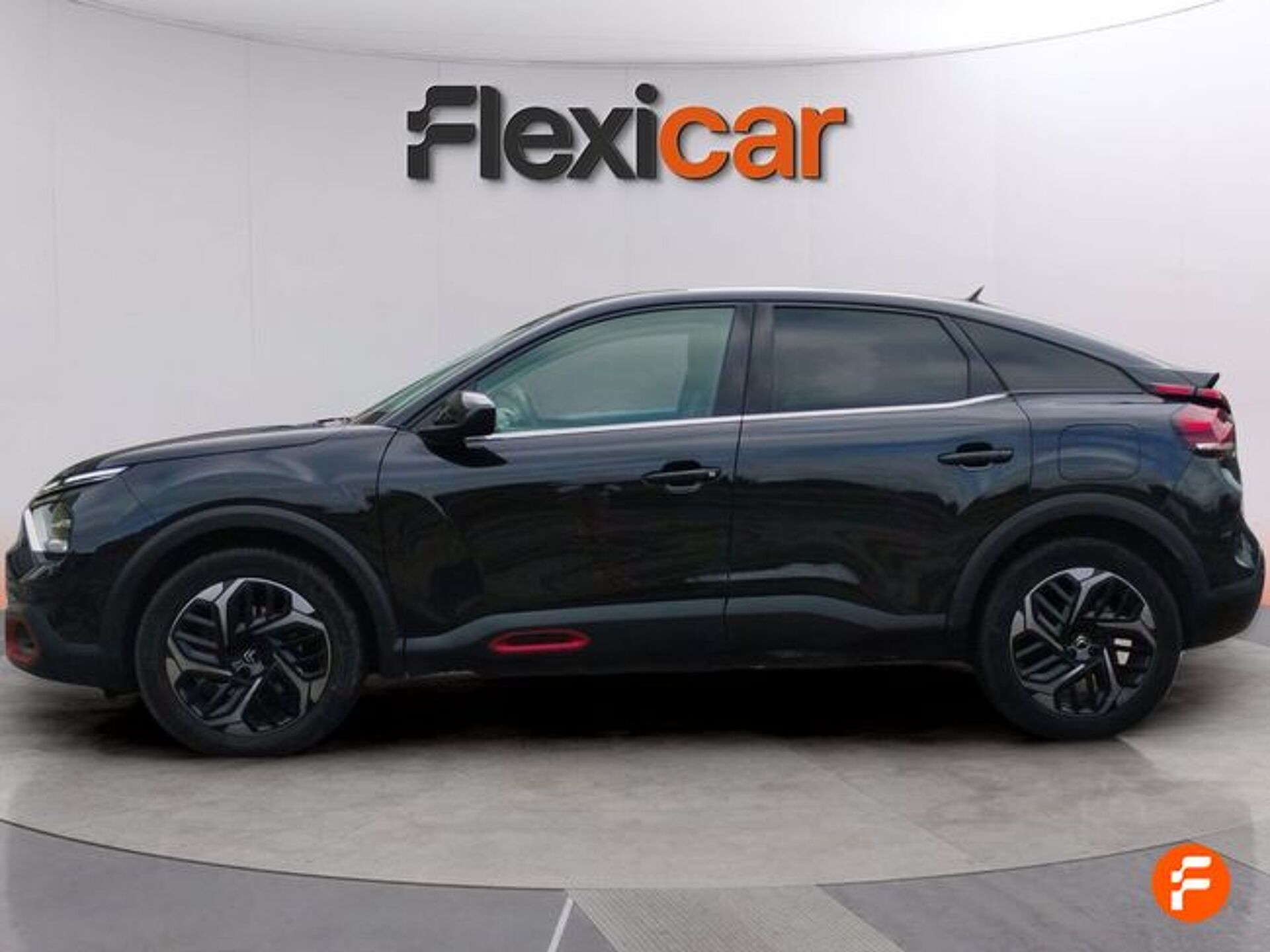 Imagen 2 de CITROEN C4