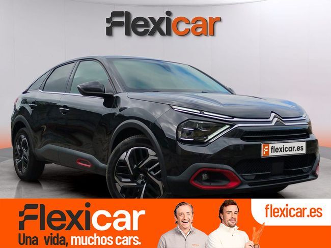 CITROEN C4 (BlueHdi 130 S&S EAT8 Feel Pack) en Lugo