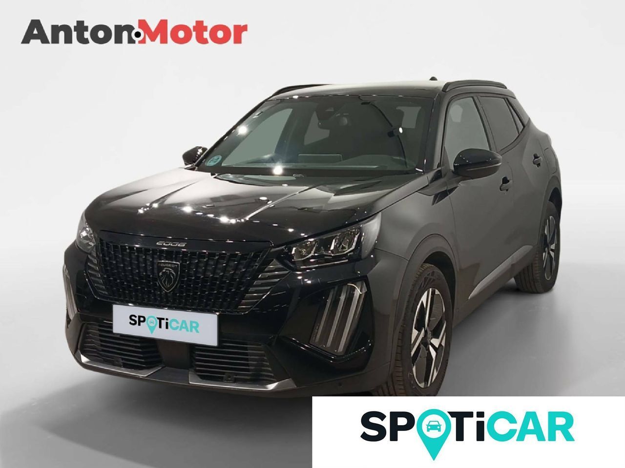 PEUGEOT 2008 (  Puretech 100 S&S 6 Vel. MAN Allure) en Álava