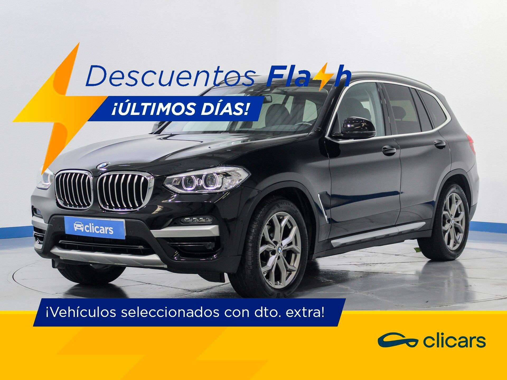 Imagen de BMW X3