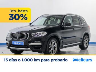 Imagen de BMW X3