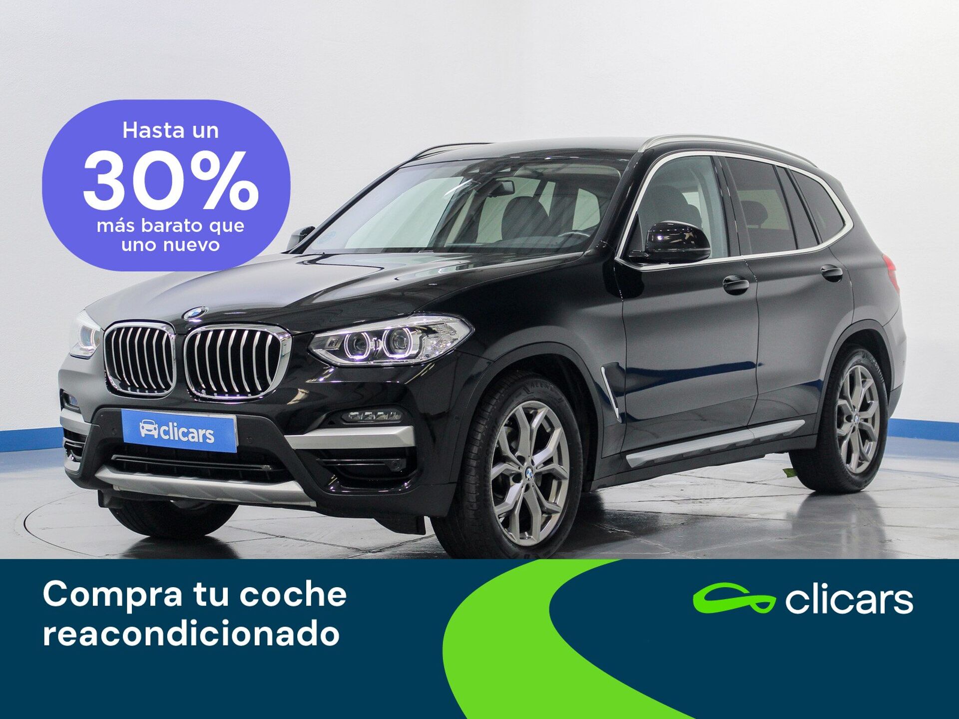 Imagen de BMW X3