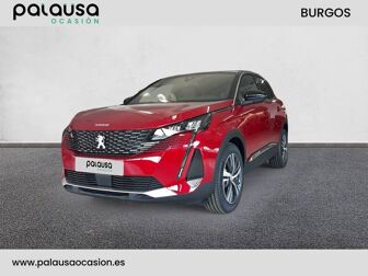 Imagen de PEUGEOT 3008 1.2 S&S PureTech Allure Pack 130