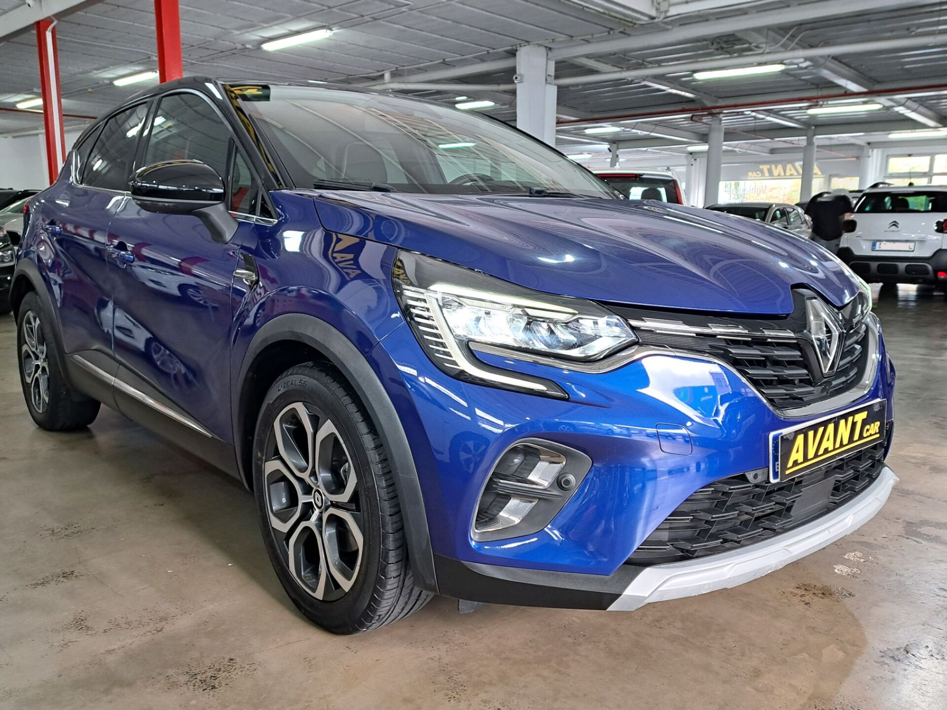 Imagen 3 de RENAULT Captur