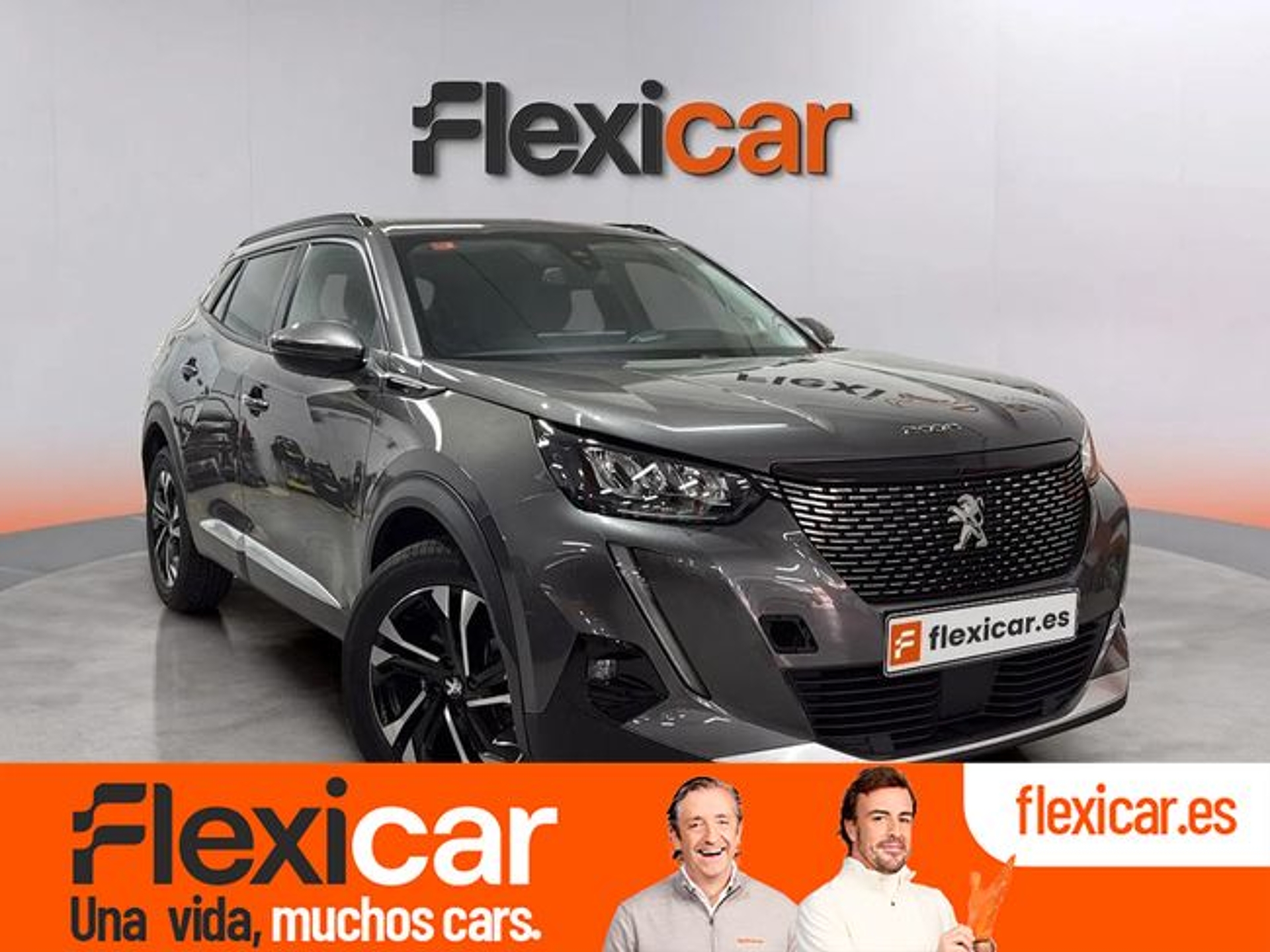 Imagen de PEUGEOT 2008