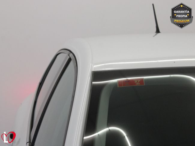 Foto del RENAULT Mégane 1.5dCi Blue Business 85kW