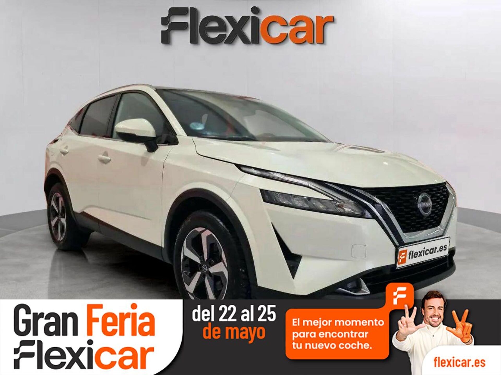 Imagen de NISSAN Qashqai