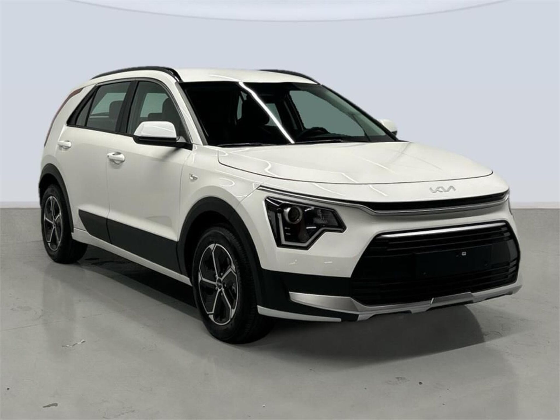 Imagen 3 de KIA Niro