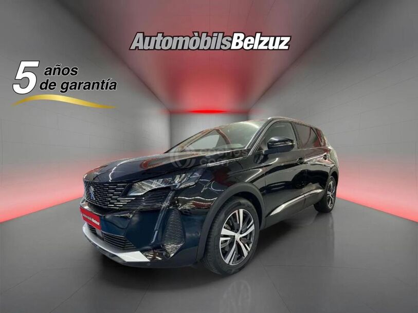 Foto del PEUGEOT 5008 1.5BlueHDi S&S Active Pack EAT8 130