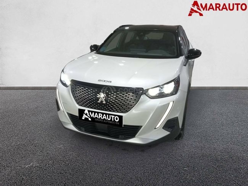 Foto del PEUGEOT 2008 1.2 PureTech S&S Allure 130