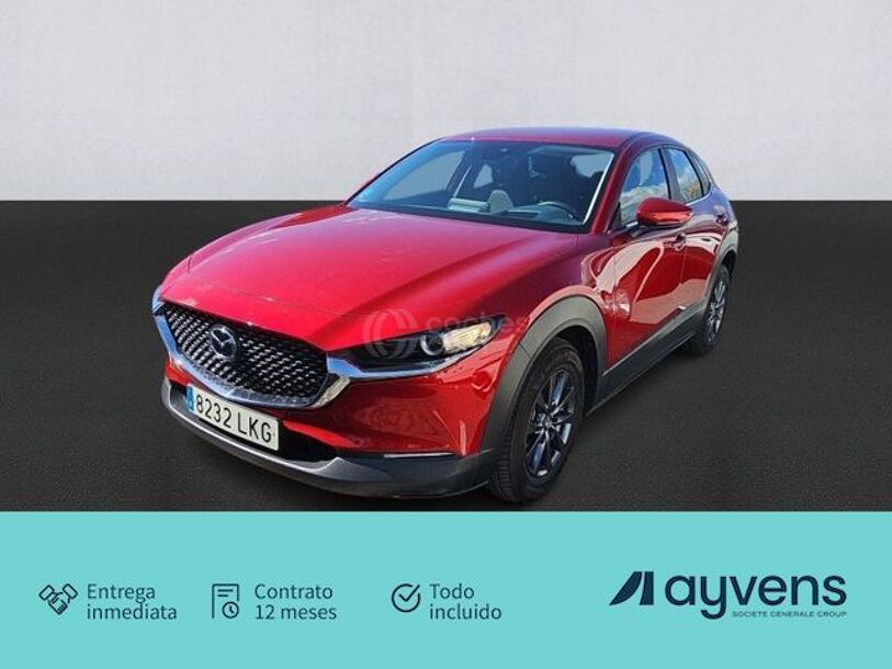 Foto del MAZDA CX-30 2.0 Skyactiv-G Origin 2WD 90kW